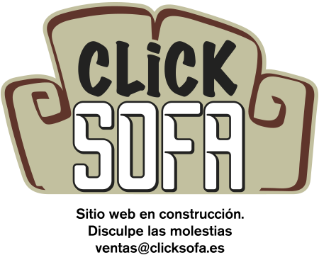 logotipo Click Sofá